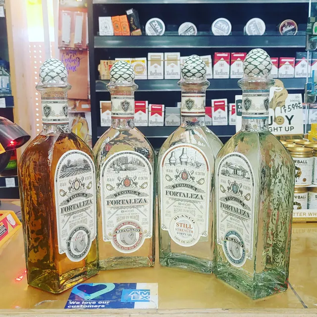 Choice Liquor & Craft Beer