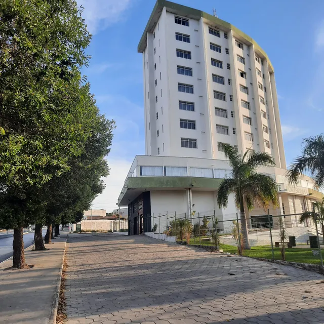 Hotel Oscar Econômico Porteirinha