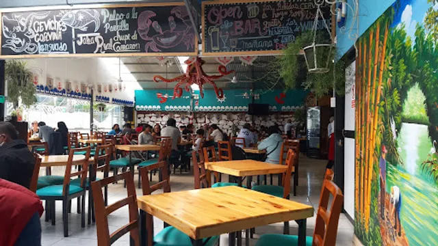 República del Ceviche