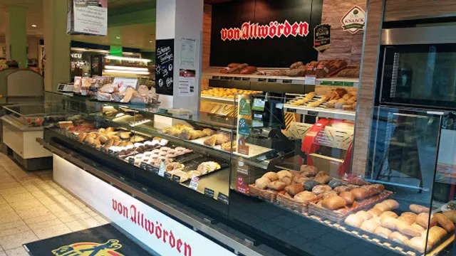 Bakery H. von Allwörden GmbH