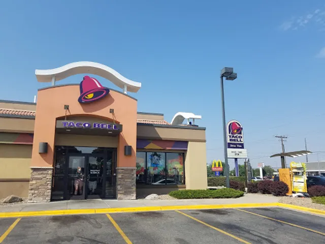 Taco Bell