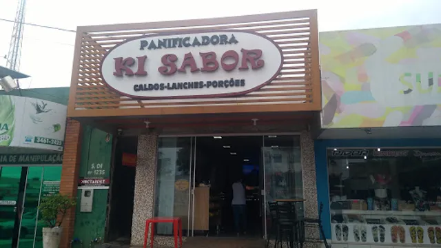 Panificadora Ki Sabor
