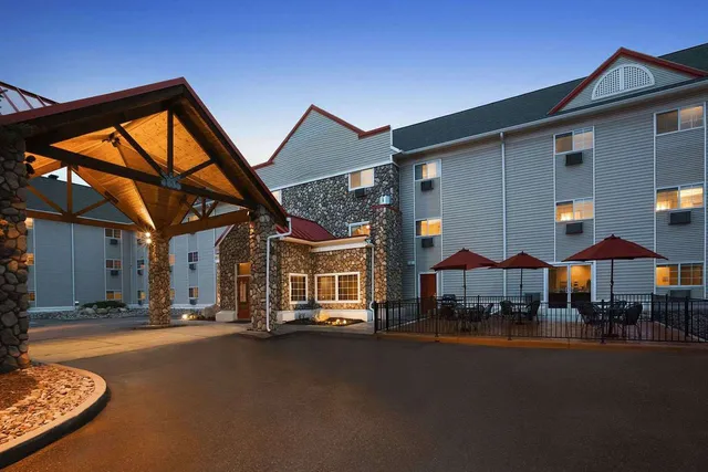 GreenTree Extended Stay Eagle/Vail Valley