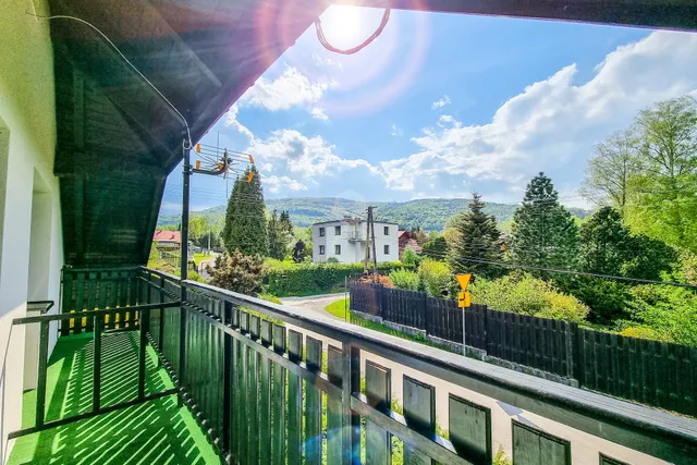 Alfa - Agroturystyka Bystra