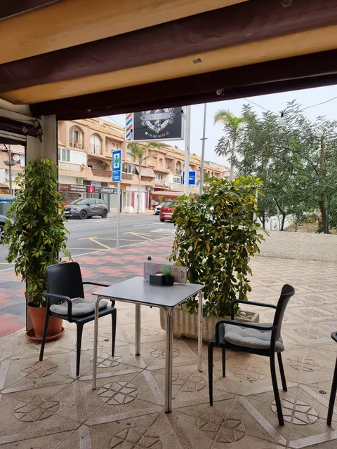 Bon dia la nucia cafe bar