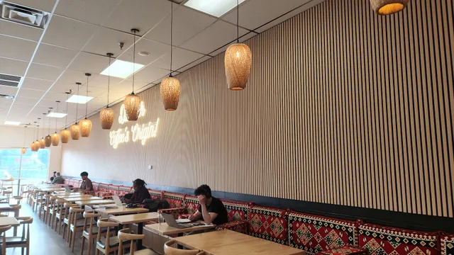 Qamaria Yemeni Coffee Co.