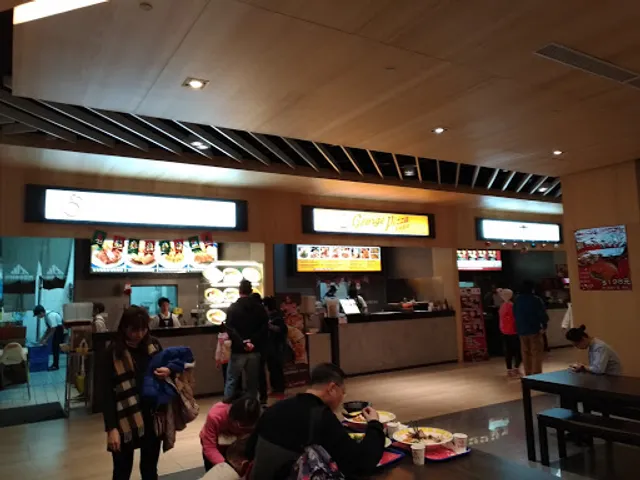 尚叁樓--尚順美食街