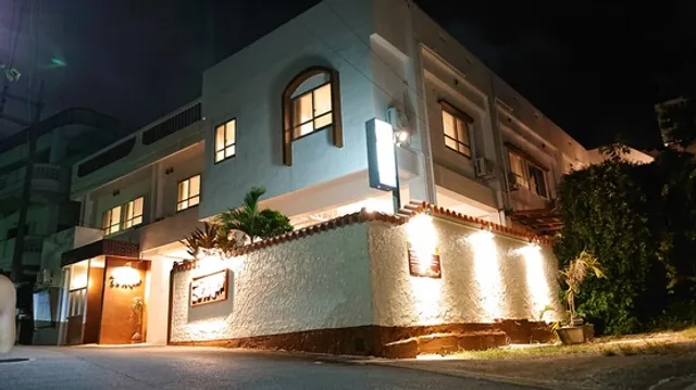 民宿・レンタカーさざんか