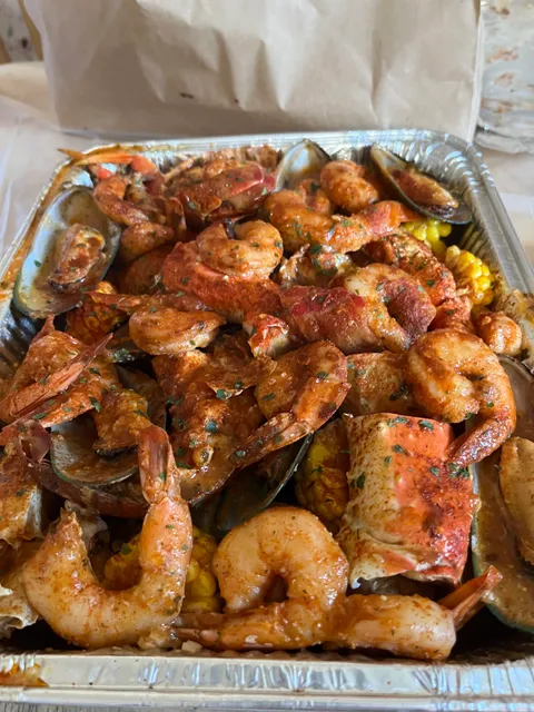 Authentique Delights