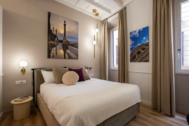 Pantheon Suites Rome