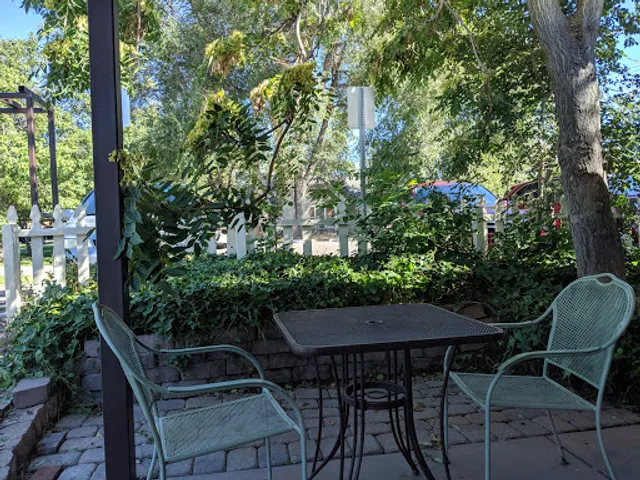 Bubble N Bean (Food For Thought)