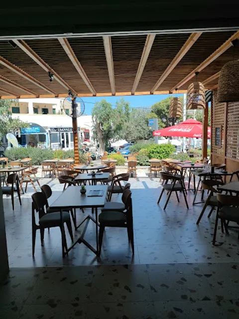 Cosi Italian Restaurant