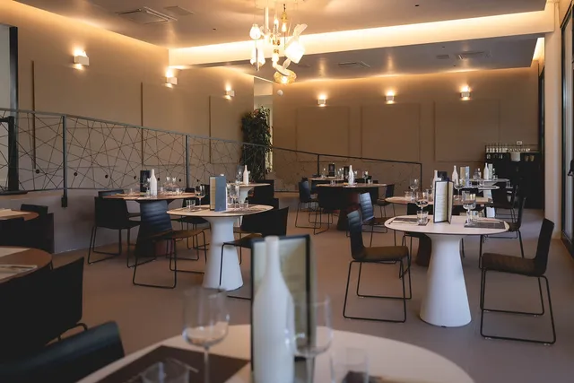 Volo Restaurant&Bar Roma