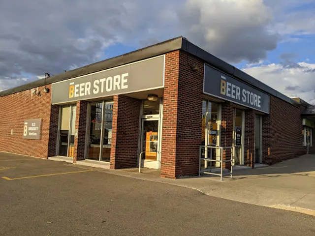 Beer Store 4003