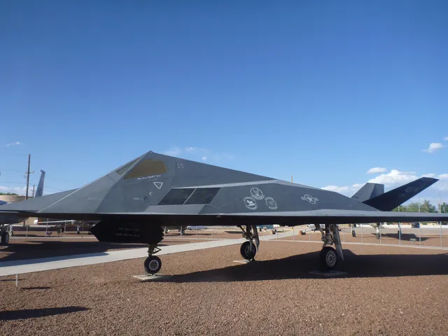 Holloman Air Force Base