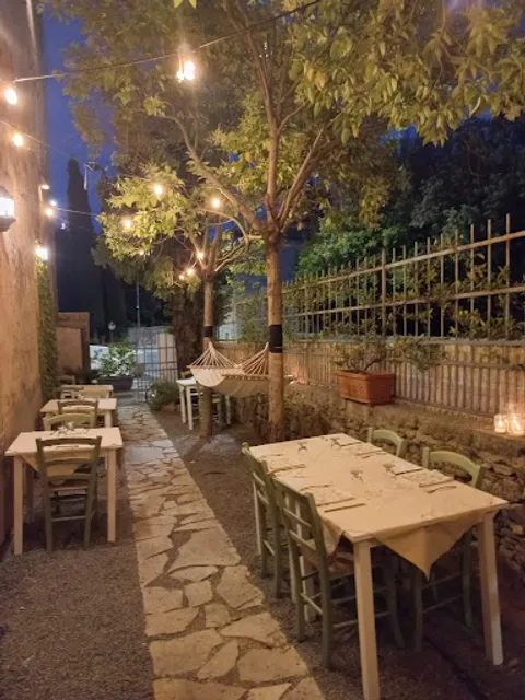 Osteria da Rinaldi