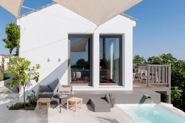 Althea Boutique Hotel