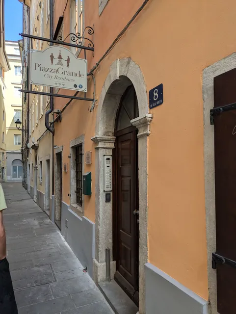 Piazza Grande City Residence