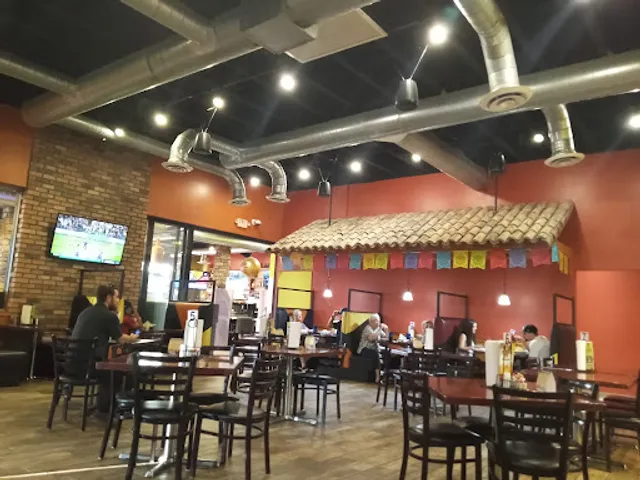 Moreno's Mexican Grill