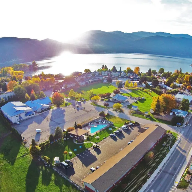 Mountain View Lodge & Resort