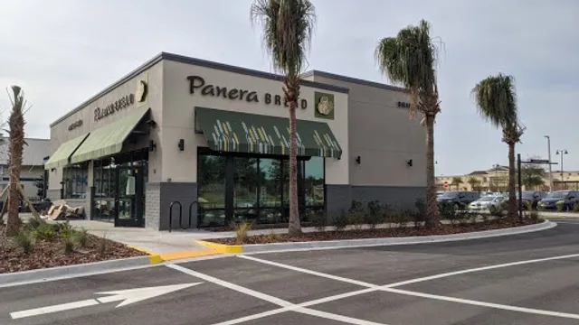 Panera Bread