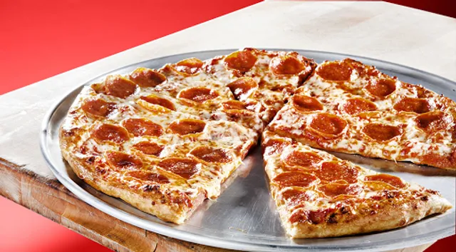 Fox's Pizza Den of Meyersdale