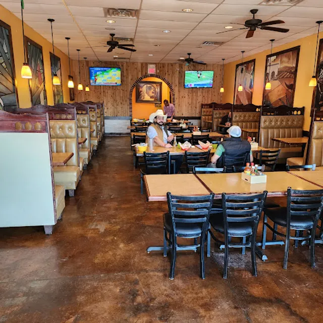 El Comal Mexican Restaurant