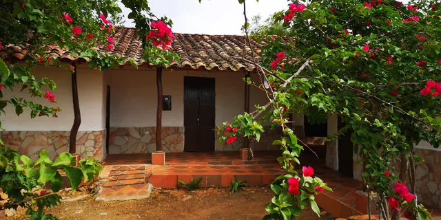 Hospedaje Villa Mafe