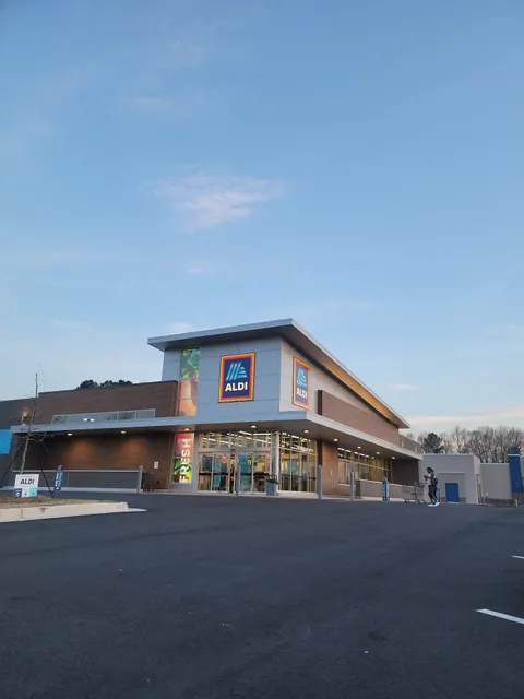 ALDI