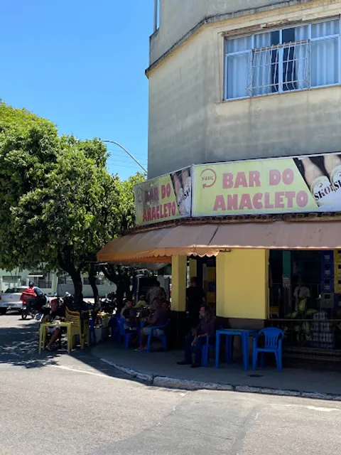 Bar do Anacleto