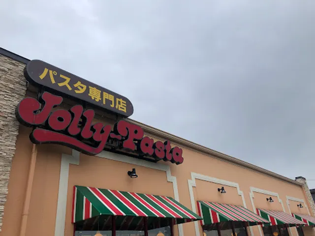 Jolly Pasta