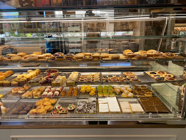 Pasticceria Bonaiuti