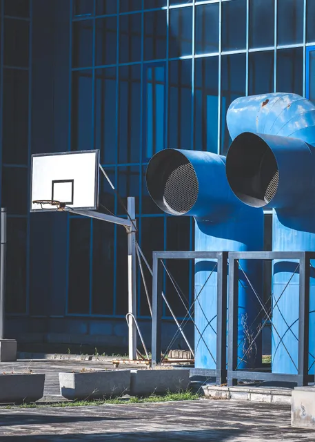 Parc de Negocis Mas Blau