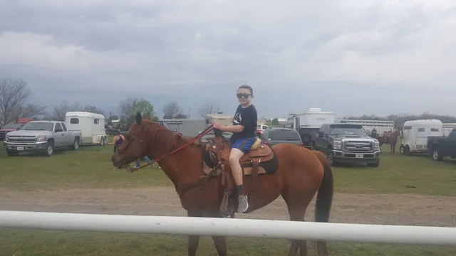 Oologah Mustang Roundup Club