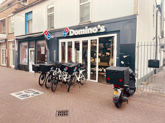 Domino's Pizza Noordwijk