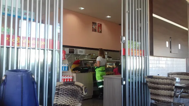 Bakery Bread and Butter