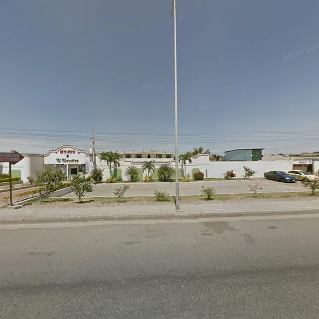 Auto Hotel El Ejecutivo