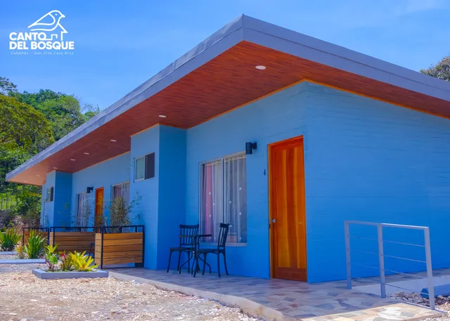 Canto del Bosque (Hotel y Restaurante)