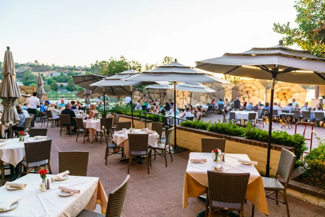 Boccaccio's Restaurant