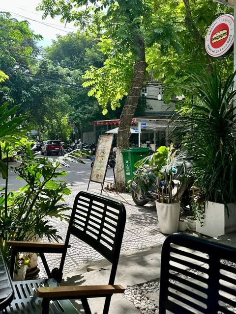 Grandma Vương’s Charcuterie & Bánh Mì Bakery