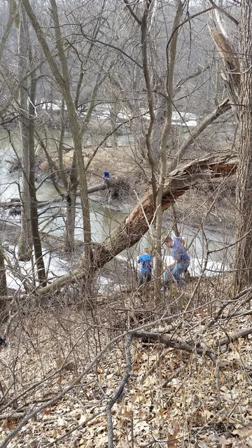 Steinberg Nature Park