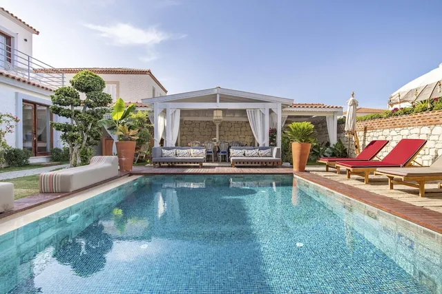 777 Alaçatı (Adult Only)