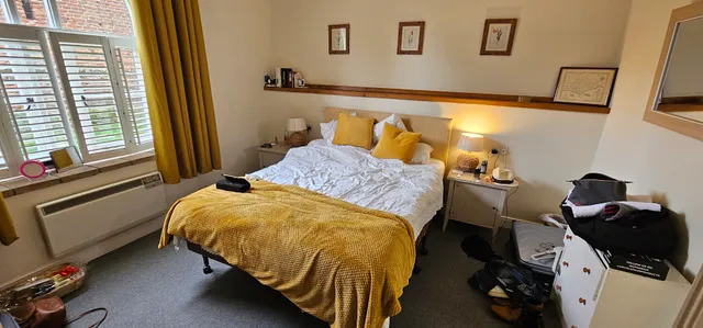 Spixworth Hall Holiday Cottages