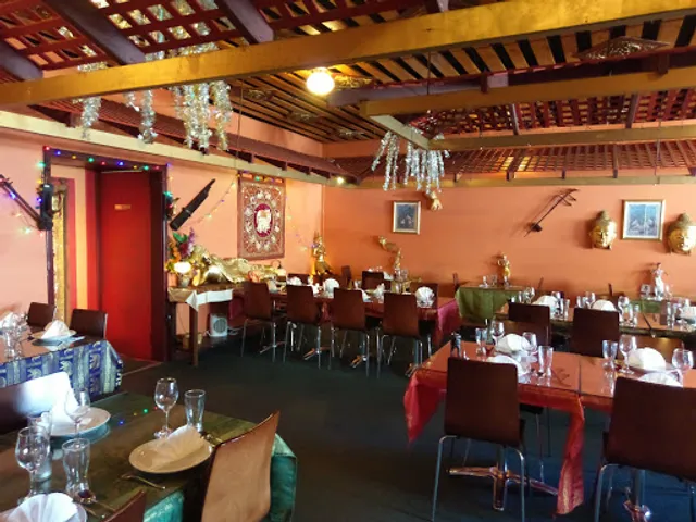 White Elephant Thai Restaurant