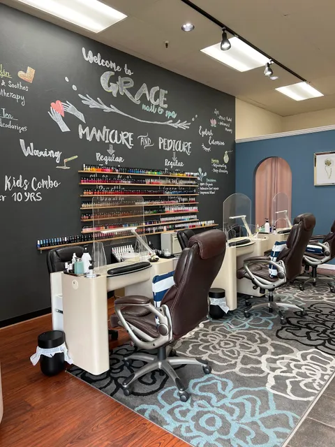 Grace Nails