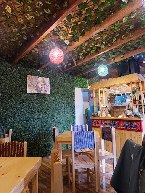 Something Special Cusco