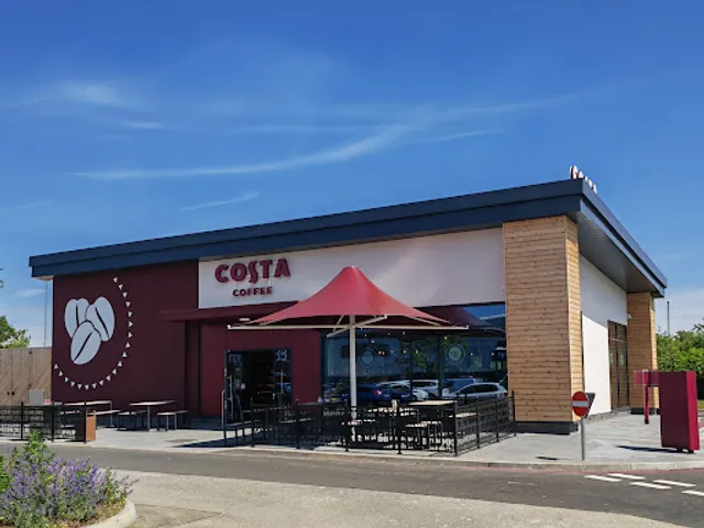 Costa Coffee