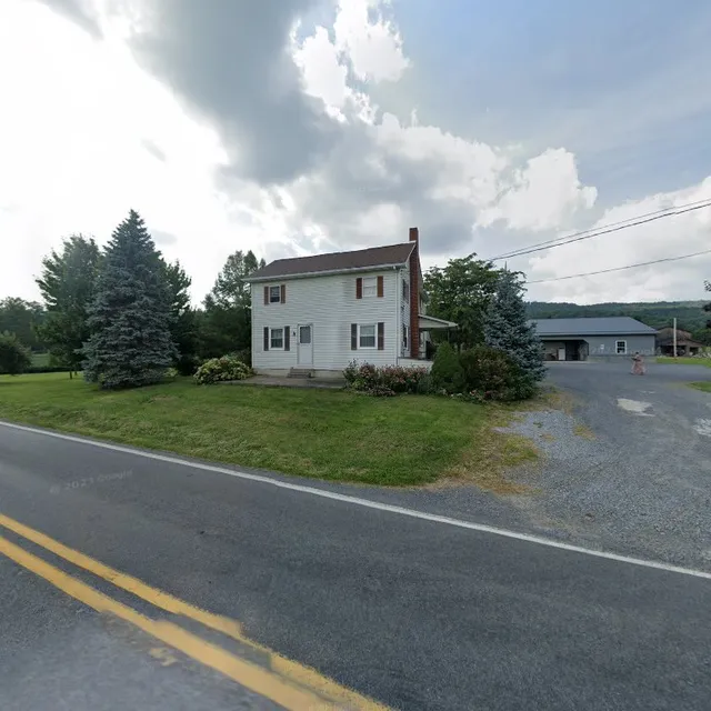 Flitch Country Store