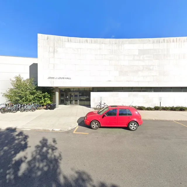 Josephine Louis Theater