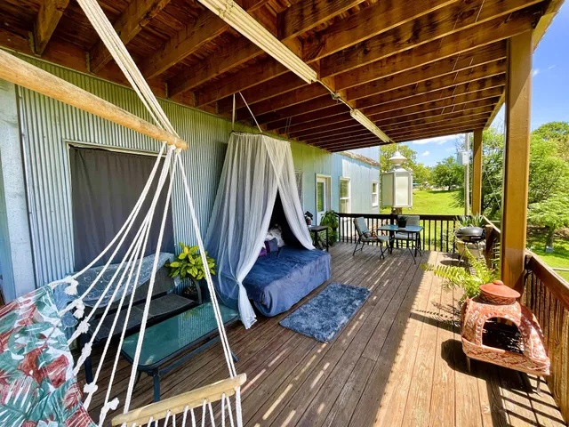 Ouachita Campground at Edendell